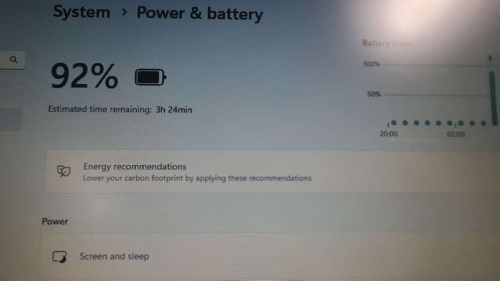 10th GEN i5 KILLER**LENOVO 8265u*12GB RAM*1000GB SATA**WINDOWS 11 PRO