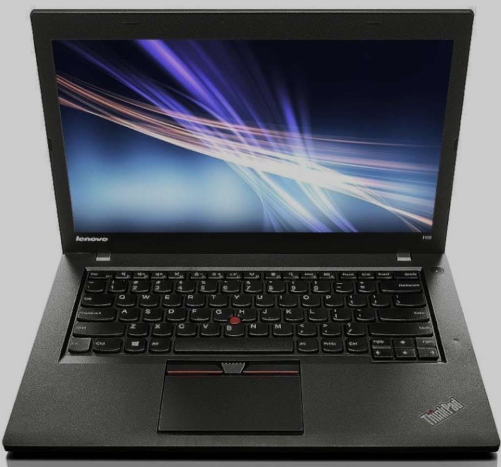 LENOVO i5**8GB RAM**4 CPU THREADS**14 INCH HD**WINDOWS 11
