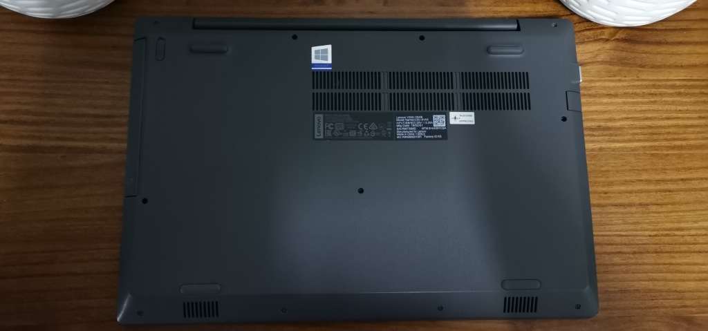 i5 8250 8 CPUs_12GB Ram_1256GB (SSD+HDD)_FHD 1920x1080_Windows 11