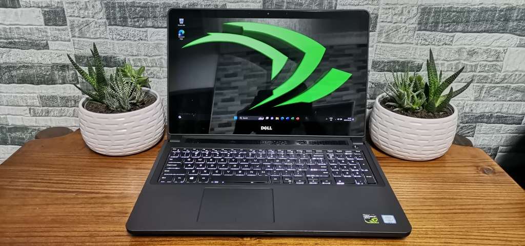 i7 10th Gen Killer_4K Touchscreen_Nvidia GTX 1050 Equivalent_16GB Ram_1128GB_Windows 11