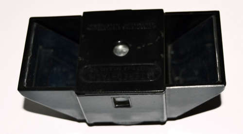 Stereo-Tach Tiffen 31.5mm Adaptor Ring