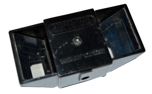 Stereo-Tach Tiffen 31.5mm Adaptor Ring