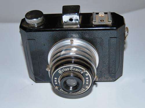 Orion Camera Antique