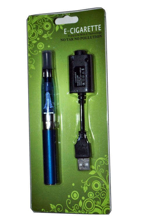 Electric E-Cigarette Starter Pack