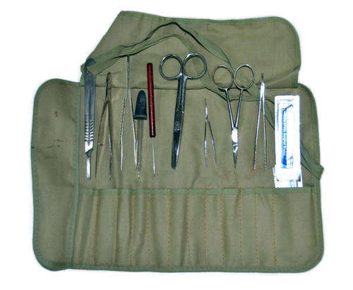 The Student Dissection Kit