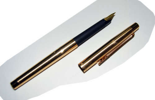 Papermate Fountain Pen