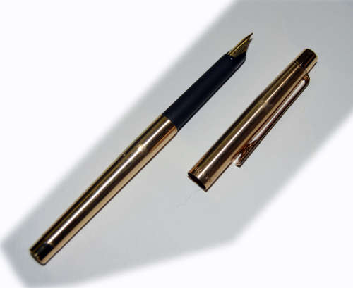 Papermate Fountain Pen