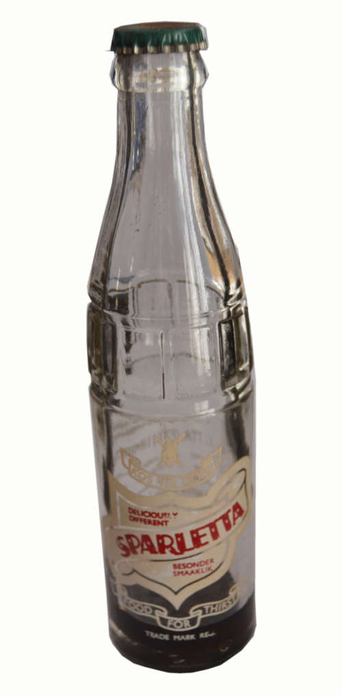 SPARLETTA Bottle