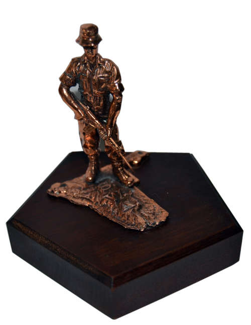 Militaria Trophy SWA