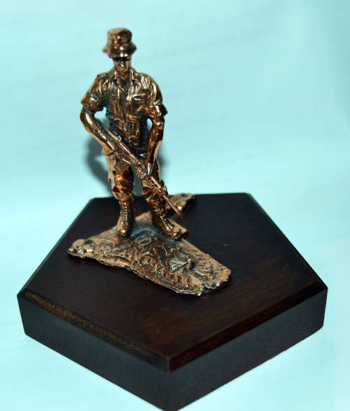 Militaria Trophy SWA