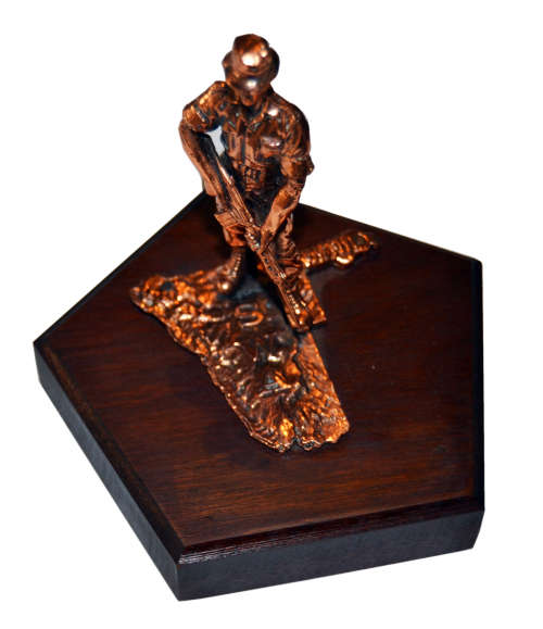 Militaria Trophy SWA