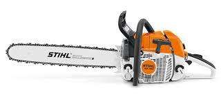 STIHL MS 382 NEW CHAINSAW - BRAND NEW BOXED BARGAIN - RETAIL R8,600 - 72 cc PRO SAW - 40cm  BAR