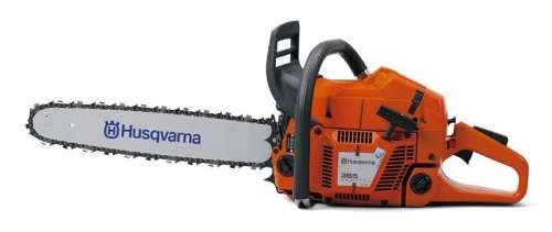 HUSQVARNA 365 SP BRAND NEW CHAINSAW - ABSOLUTELY NEVER USED  - NORMAL RETAIL R9,000 - PRO SAW