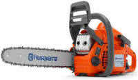 HUSQVARNA 365 SP BRAND NEW CHAINSAW - ABSOLUTELY NEVER USED  - NORMAL RETAIL R9,000 - PRO SAW