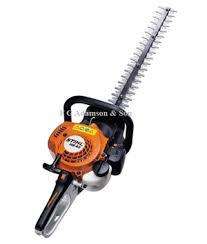 STIHL HS45 HEDGE TRIMMER - BRAND NEW - NORMAL NEW RETAIL PRICE R 3,500