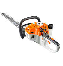 STIHL HS45 HEDGE TRIMMER - BRAND NEW - NORMAL NEW RETAIL PRICE R 3,500