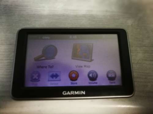 GARMIN GPS - USED NUIlink 2390 - 100% WORKING & GOOD CONDITION - AFRICA UPDATED