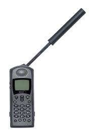 IRIDIUM 9505A SATELLITE PHONE - EXCELLENT/ALL ACCESSORIES IN CASE - NEEDS NEW BATTERY - A GIVE AWAY