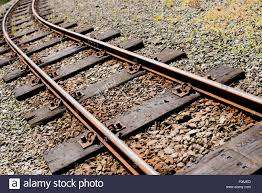 SAR - 28 High Quality railway sleepers -  A & B grade - Length 2,4m - Really top condition