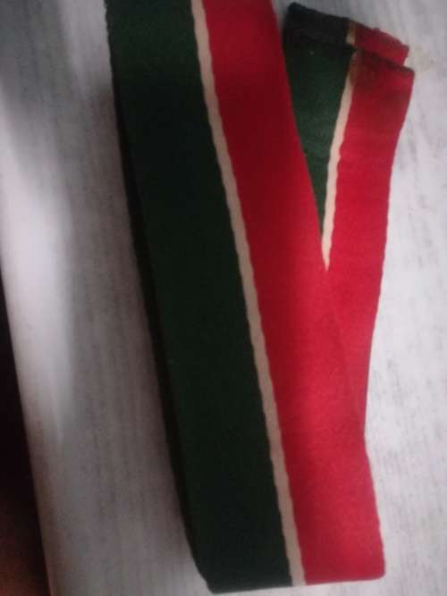 SADF - 3 x Stable belting lot - Ordnance Corps - TDK /TSC  - Army Intelligence Corps - No buckles