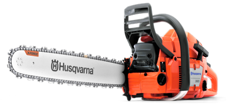 HUSQVARNA - New 365 special 65cc pro Chainsaw 50cm bar - ABSOLUTE BARGAIN - 100% mint/unused