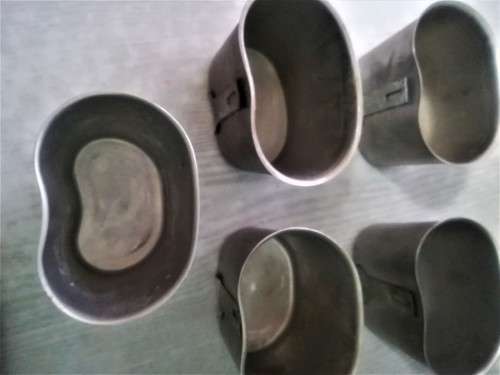 SADF - Lot 5 x firebuckets