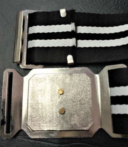 SADF - 32 Battalion stable belt