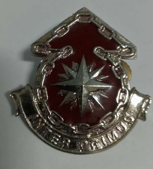 MUCH WORSE THAN `HENS TEETH` - ORIGINAL RECCE MAINTANANCE / SUPPLY - BERET BADGE