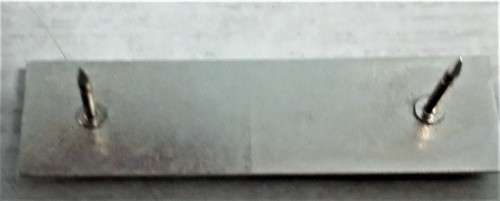 #### ORIGINAL ####   61 MECH PARTICIPATION BAR