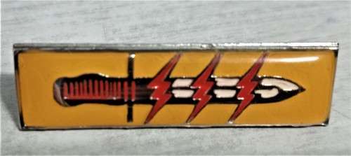 #### ORIGINAL ####   61 MECH PARTICIPATION BAR