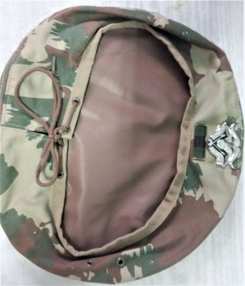 32 BATTALION BERET    ### AWESOME BARGAIN ###