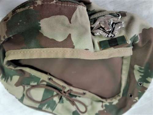 32 BATTALION BERET    ### AWESOME BARGAIN ###