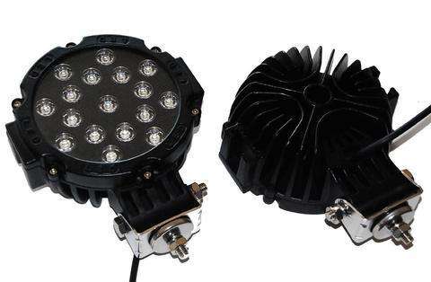 51W HEAVY DUTY LED SPOTLIGHT