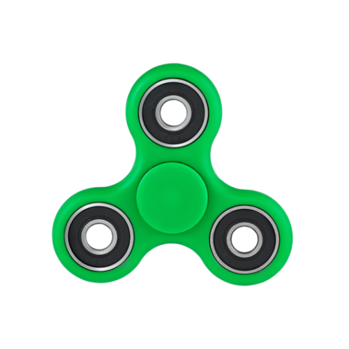 FIDGET SPINNER
