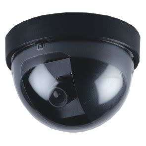 DOME CAMERA (SONY)
