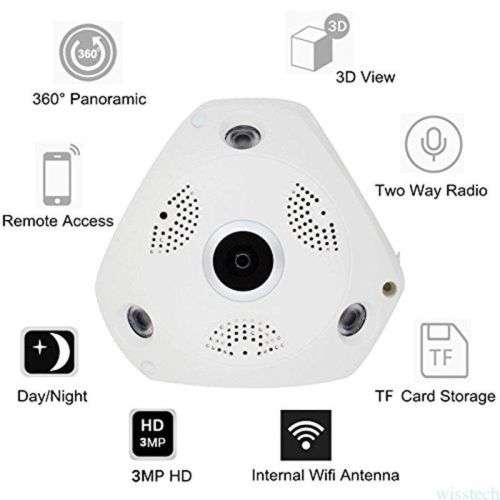 3D-Panoramic-Wifi-Security-Surveillance-Camera-Cam  3D-Panoramic-Rang