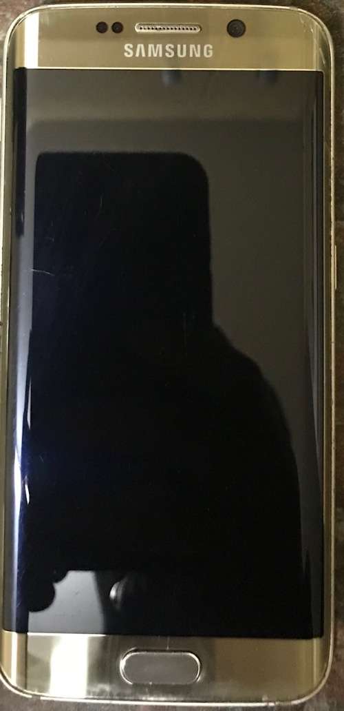 Samsung S6 Edge 64GB