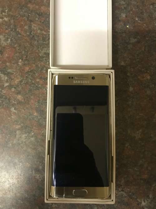 Samsung S6 Edge 64GB