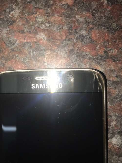Samsung S6 Edge 64GB