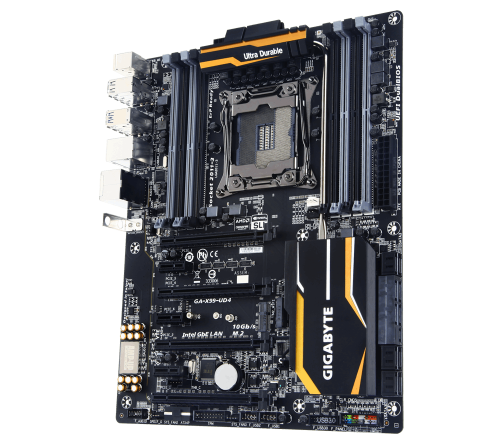 SUPPER GAMING BORD(GA-X99-UD4)