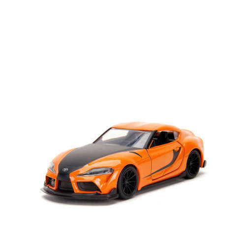 Fast and Furious  2020 Toyota GR Supra (1:32)