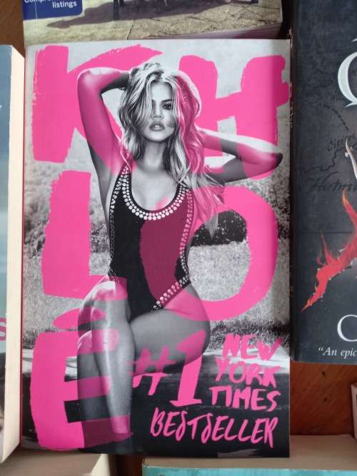 Khloe by Khloe Kardashian