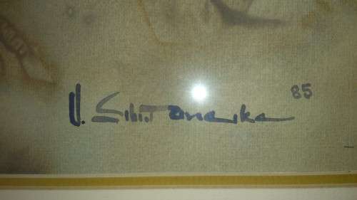 Original Ulrich Schwanecke