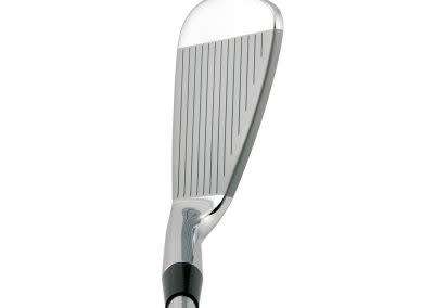 Wishon 575MMC Forged Irons 3 - PW