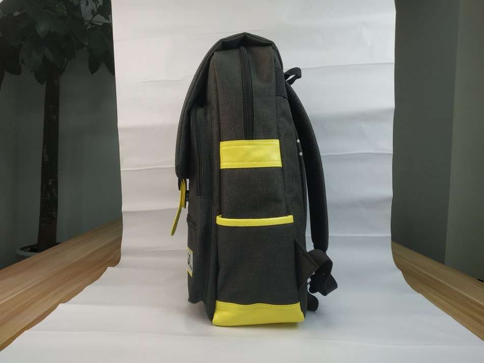 Student School Backpack Laptop Computer Backpack For Teenager - 997