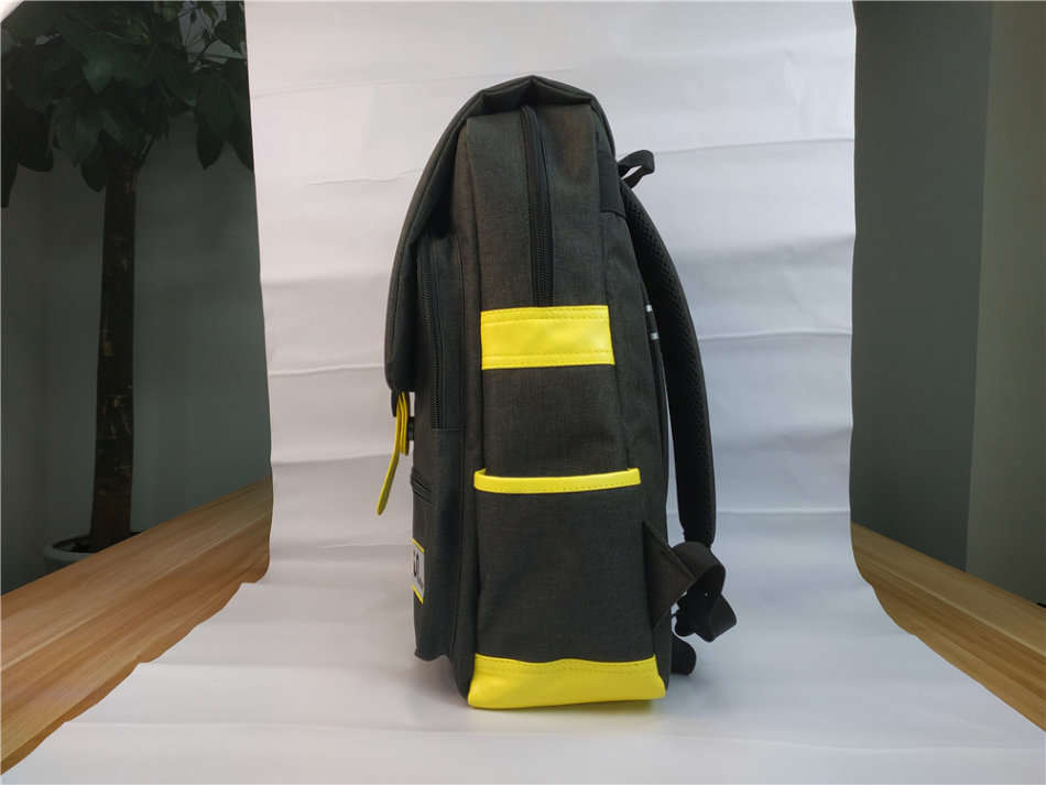 Student School Backpack Laptop Computer Backpack For Teenager - 997