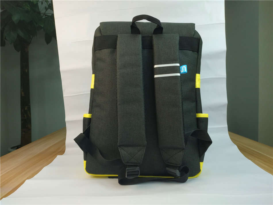 Student School Backpack Laptop Computer Backpack For Teenager - 997