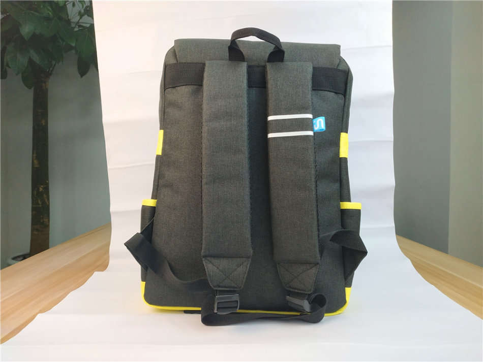 Student School Backpack Laptop Computer Backpack For Teenager - 997