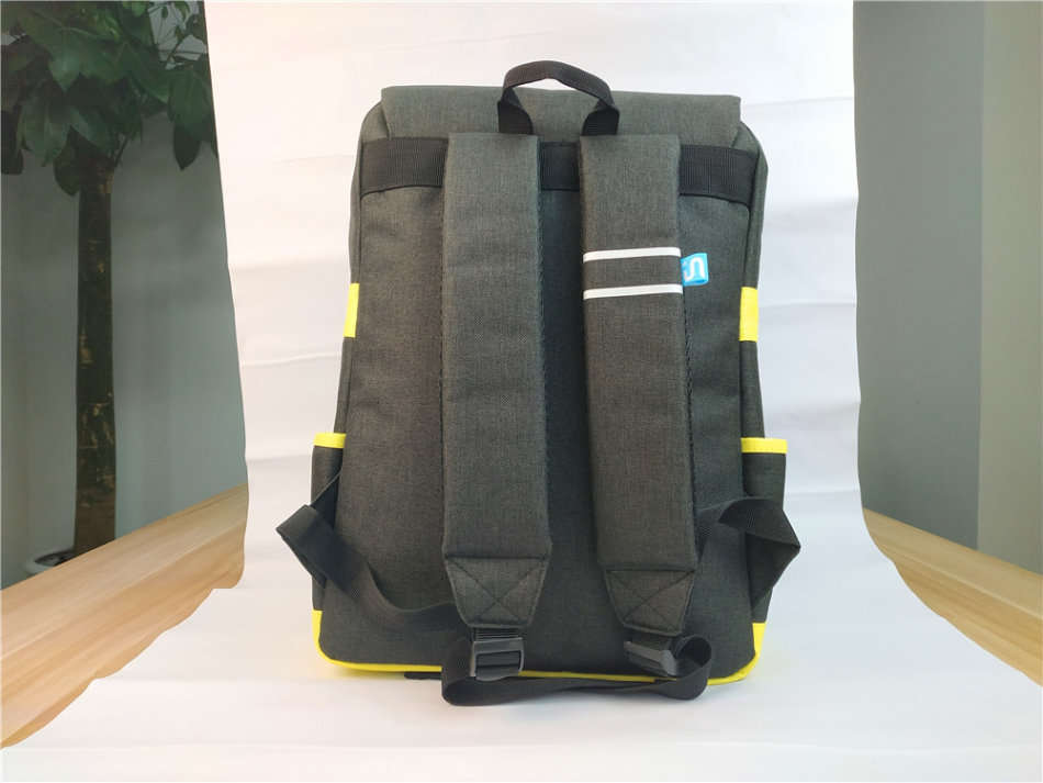 Student School Backpack Laptop Computer Backpack For Teenager - 997