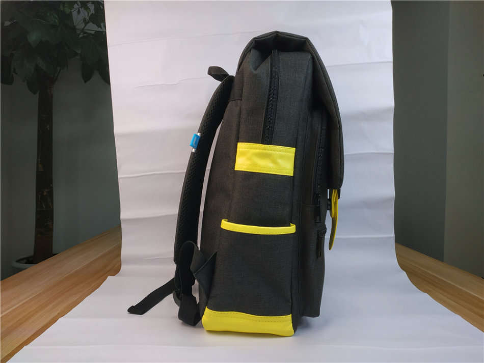 Student School Backpack Laptop Computer Backpack For Teenager - 997